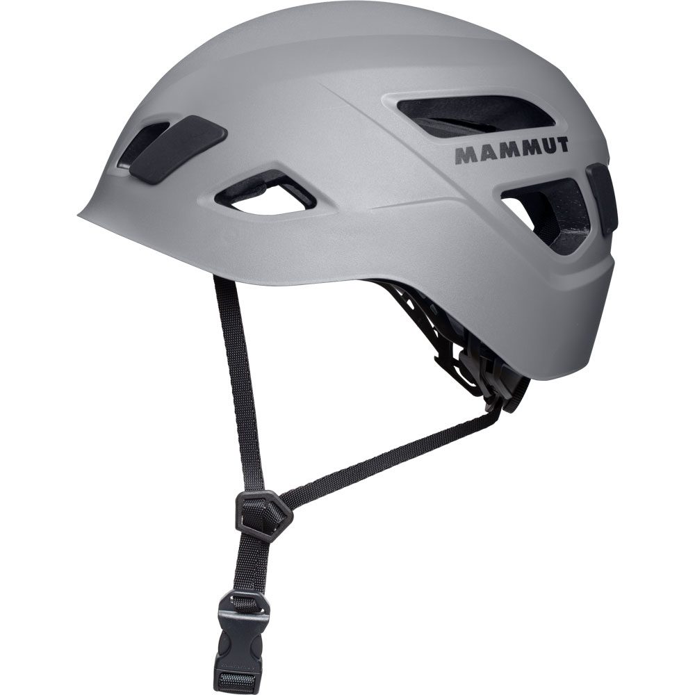 Mammut Skywalker 3.0 Kletterhelm Unisex titanium