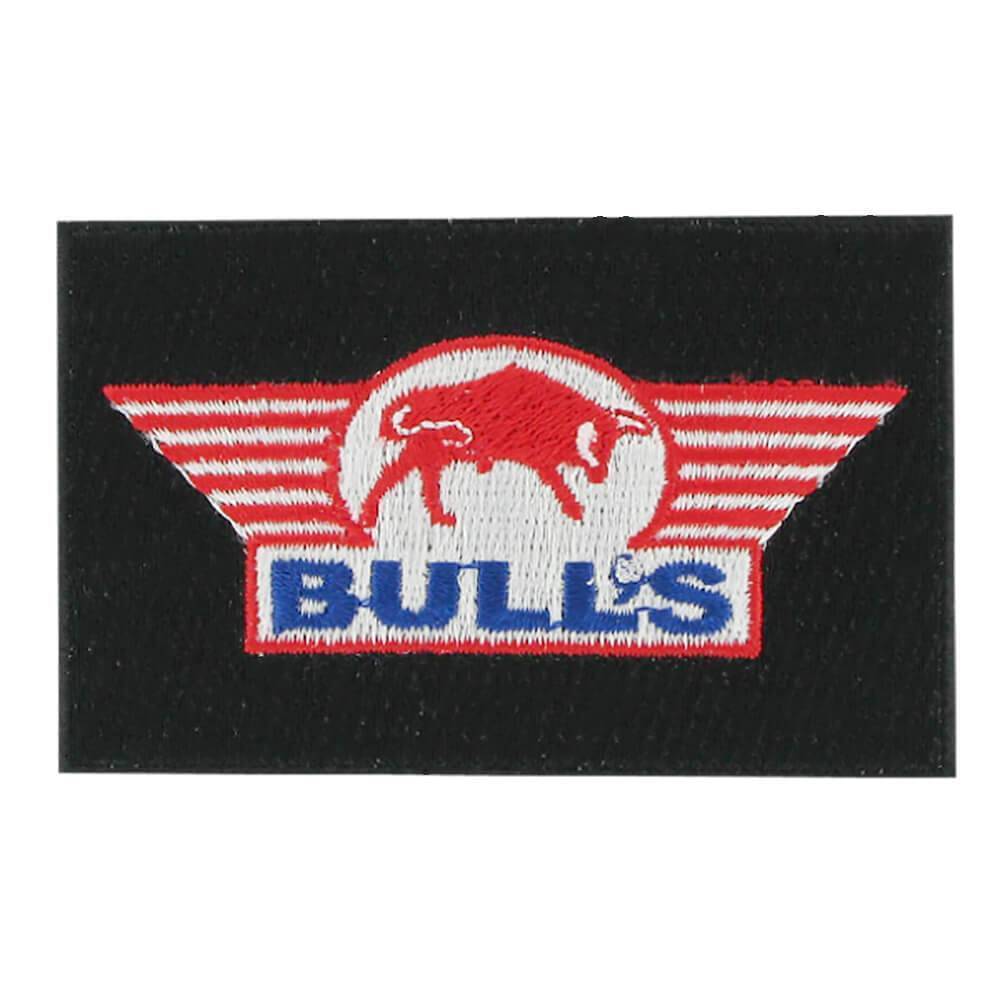 Bull's NL - Badge zum Aufnähen