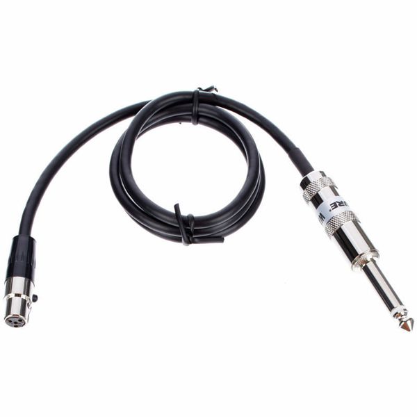 Shure BLX14 T11 EarmiKe O Bundle