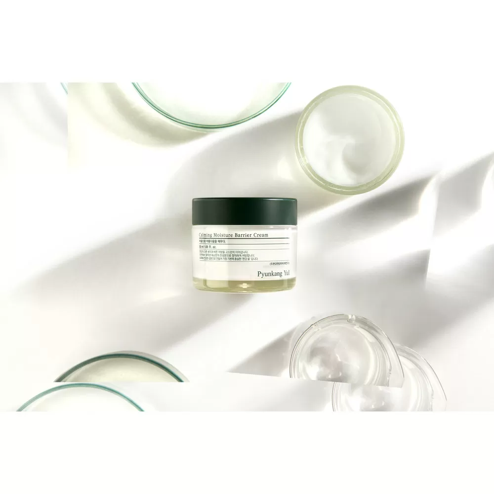 Pyunkang Yul Calming Moisture Barrier Cream - 50 ml.