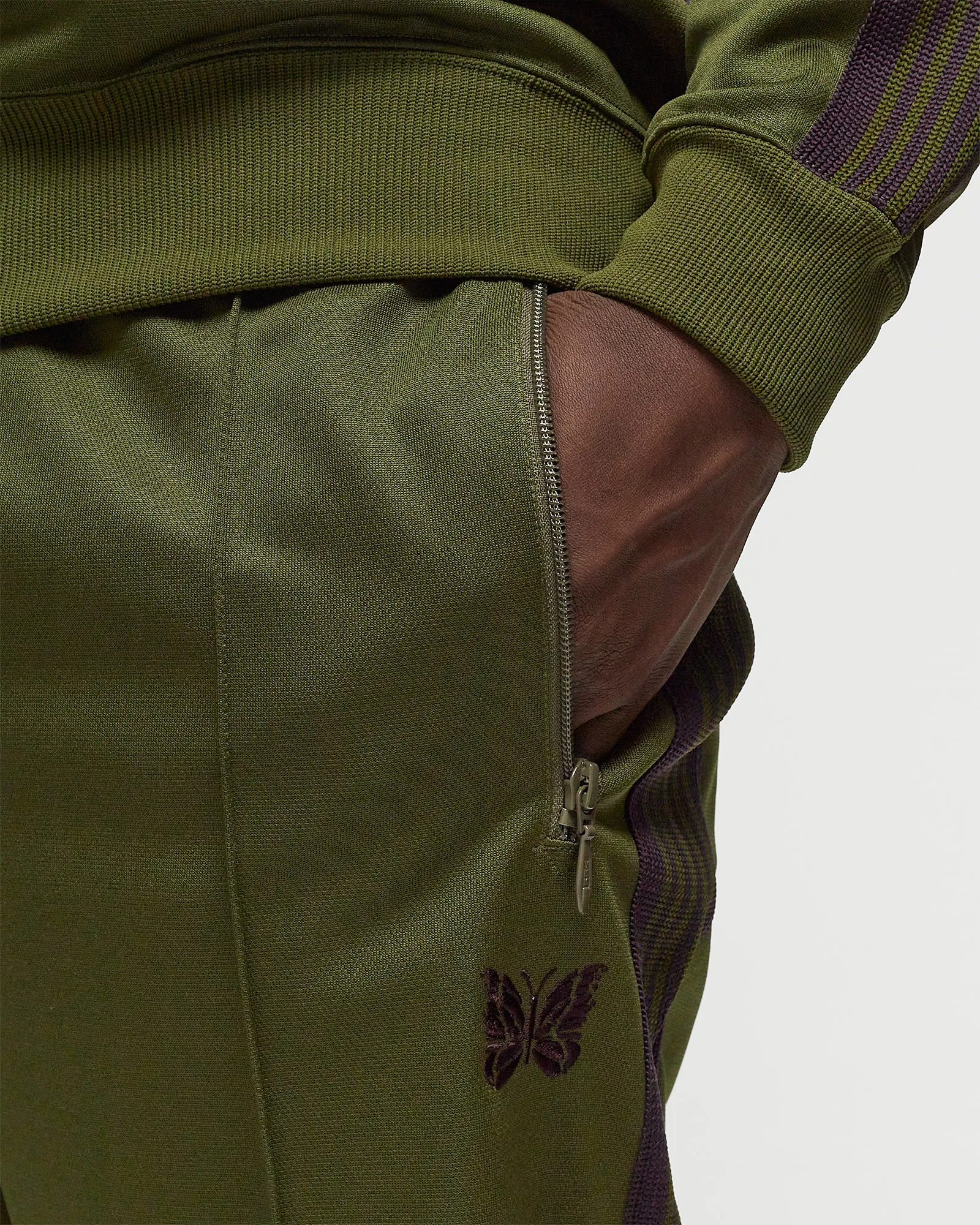Needles Track Pant
