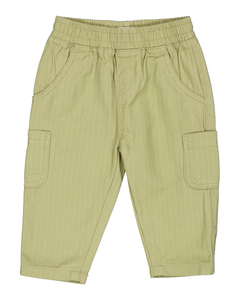 Baby jongens broek Zand kopen? Goed en goedkoop