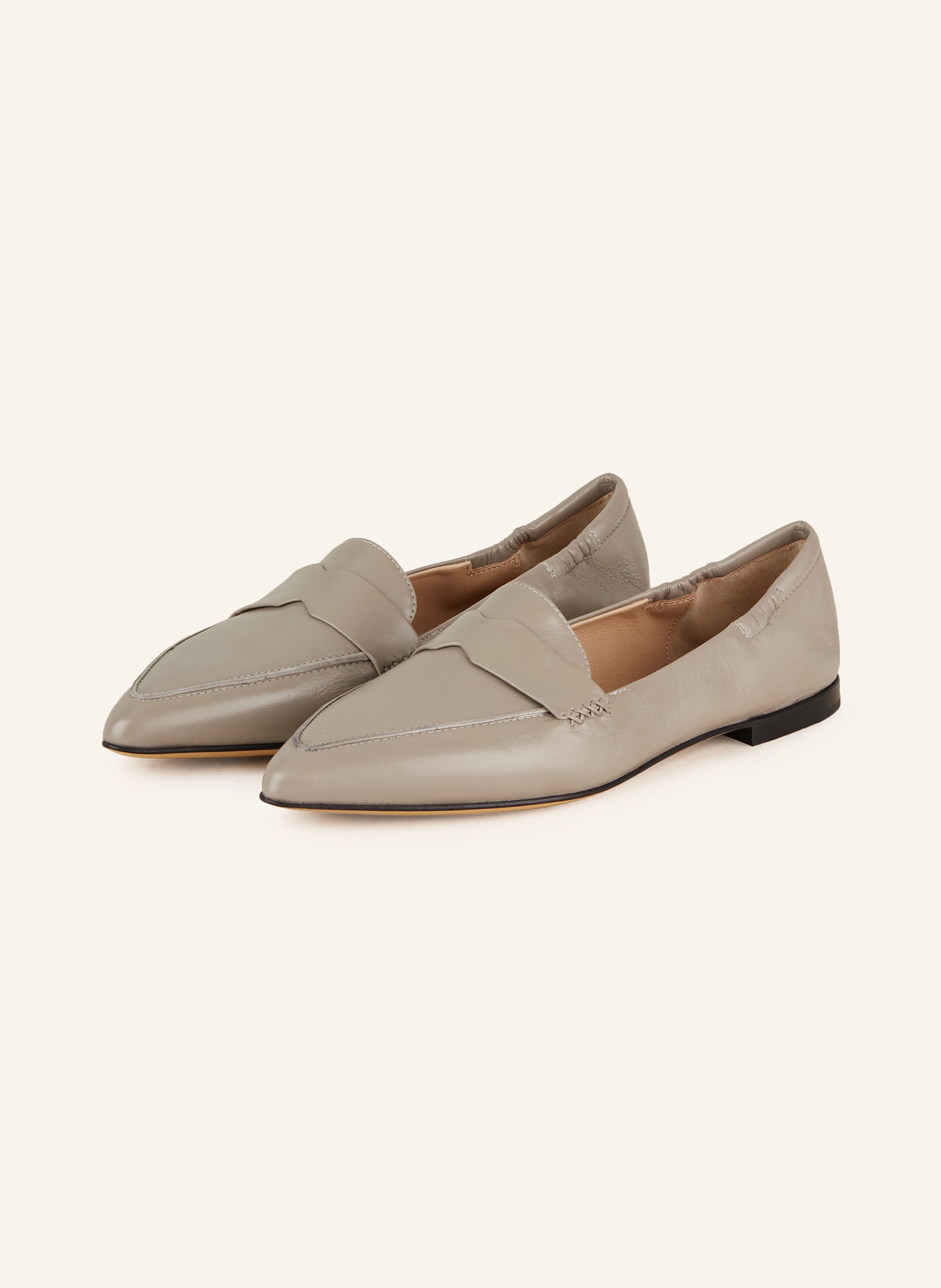POMME D'OR Slipper GRACE