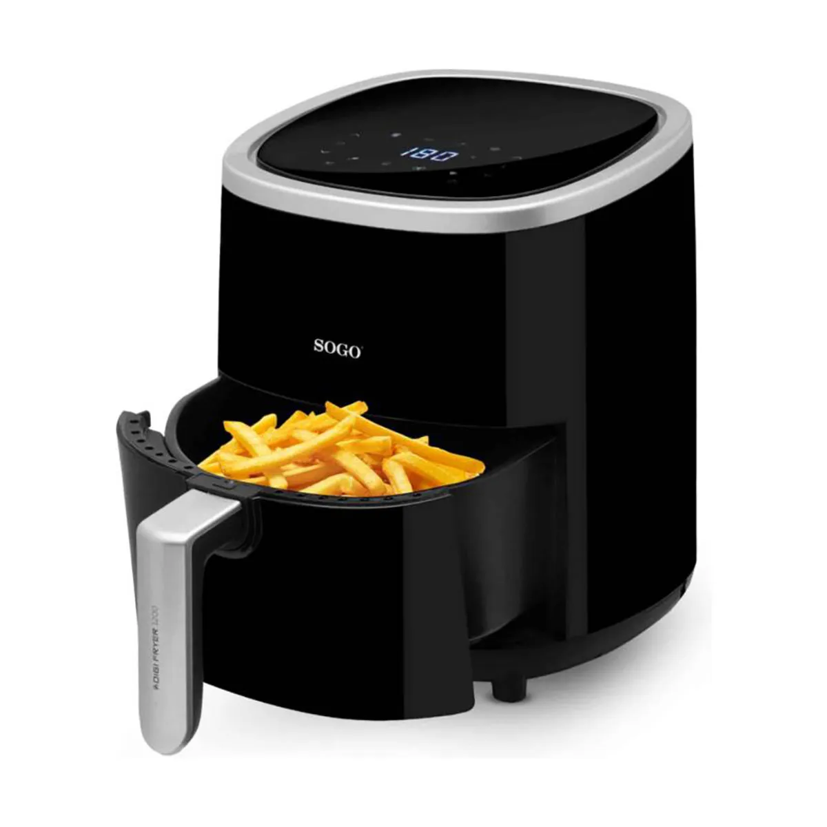 Sogo Airfryer