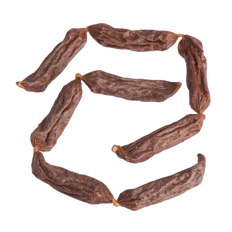 Friandises Sausage Snack Pitti Boris