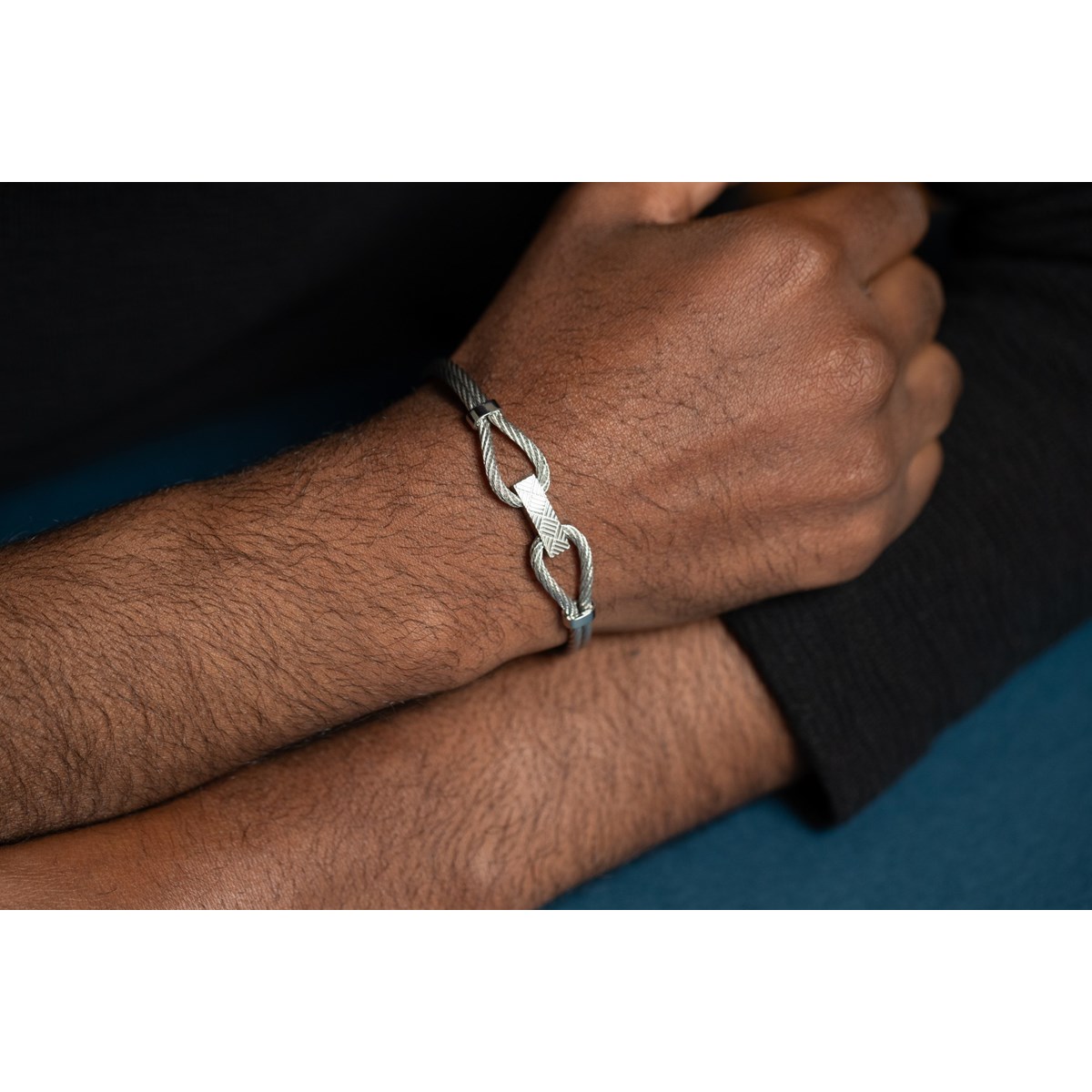 Bracelet en Acier 316L