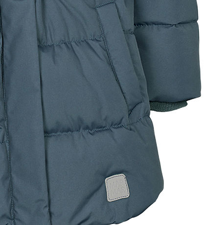 MarMar Daunenjacke - Olvin - Shaded Blue