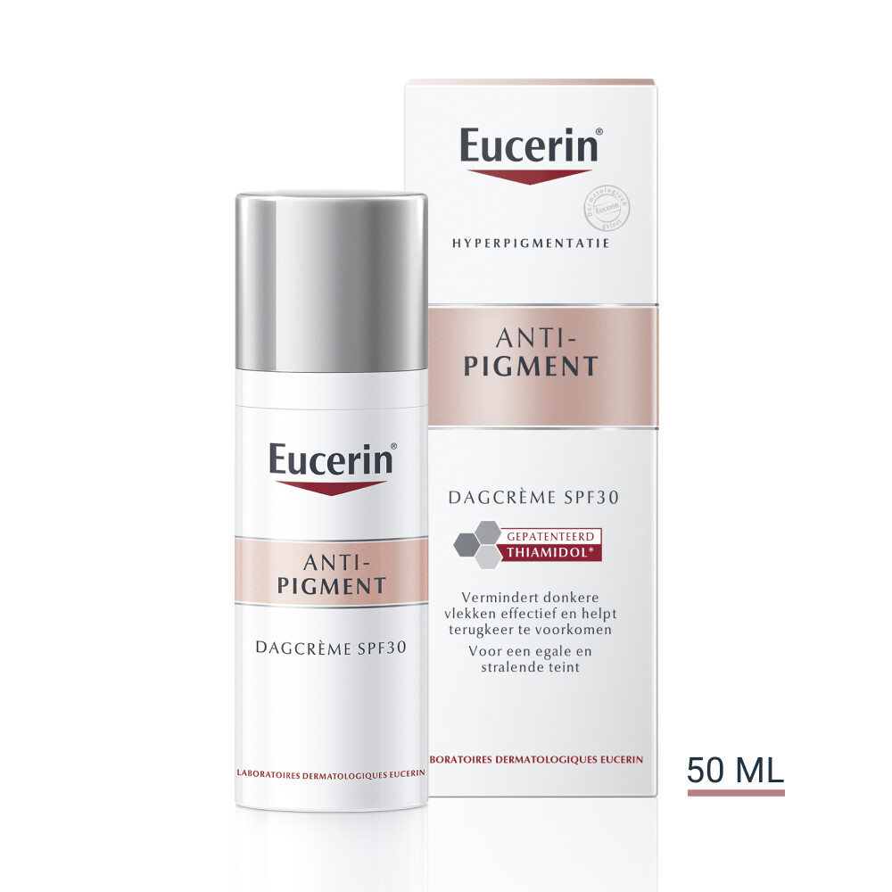 Eucerin Anti-Pigment Dagcrème SPF3050 ml