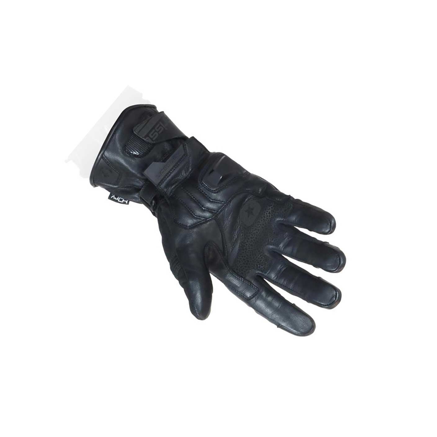 Harisson - Gants Berlin Noir