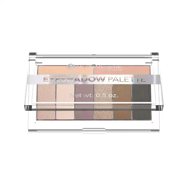 Eyeshadow Palette 02