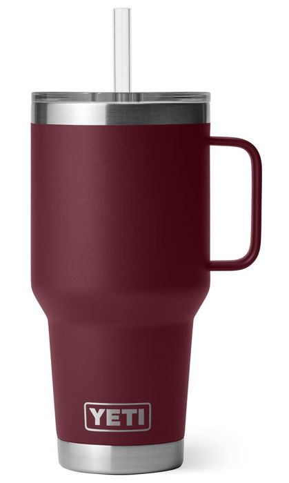 Rambler 35 Oz/994 ml Straw Mug termokrus