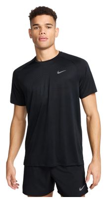 Maillot manches courtes Nike Dri-Fit ADV Stride Noir Homme