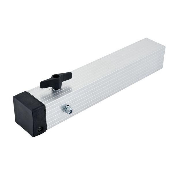 Stairville TourStage Tele Leg 4x 40-60cm