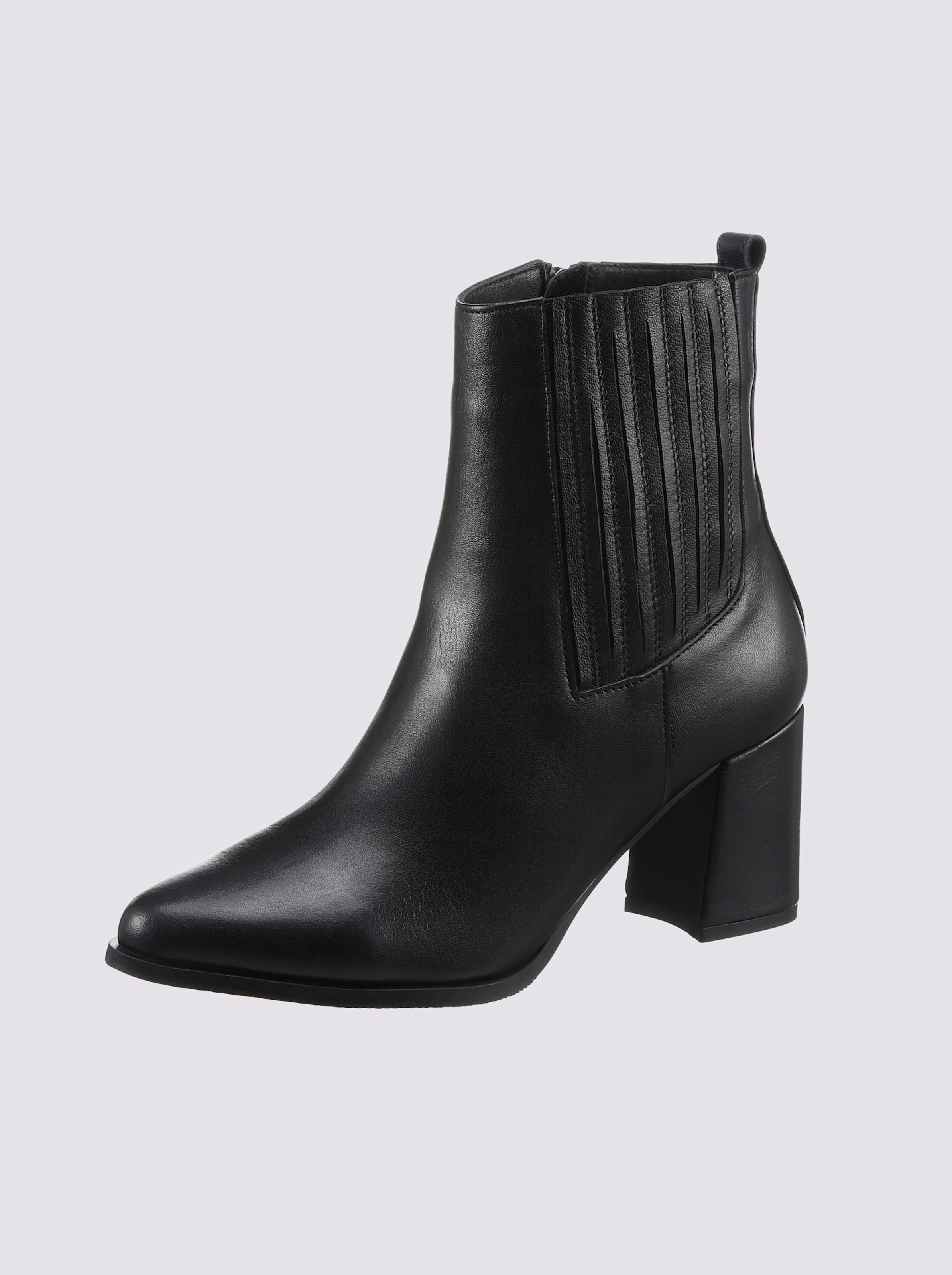Stiefelette