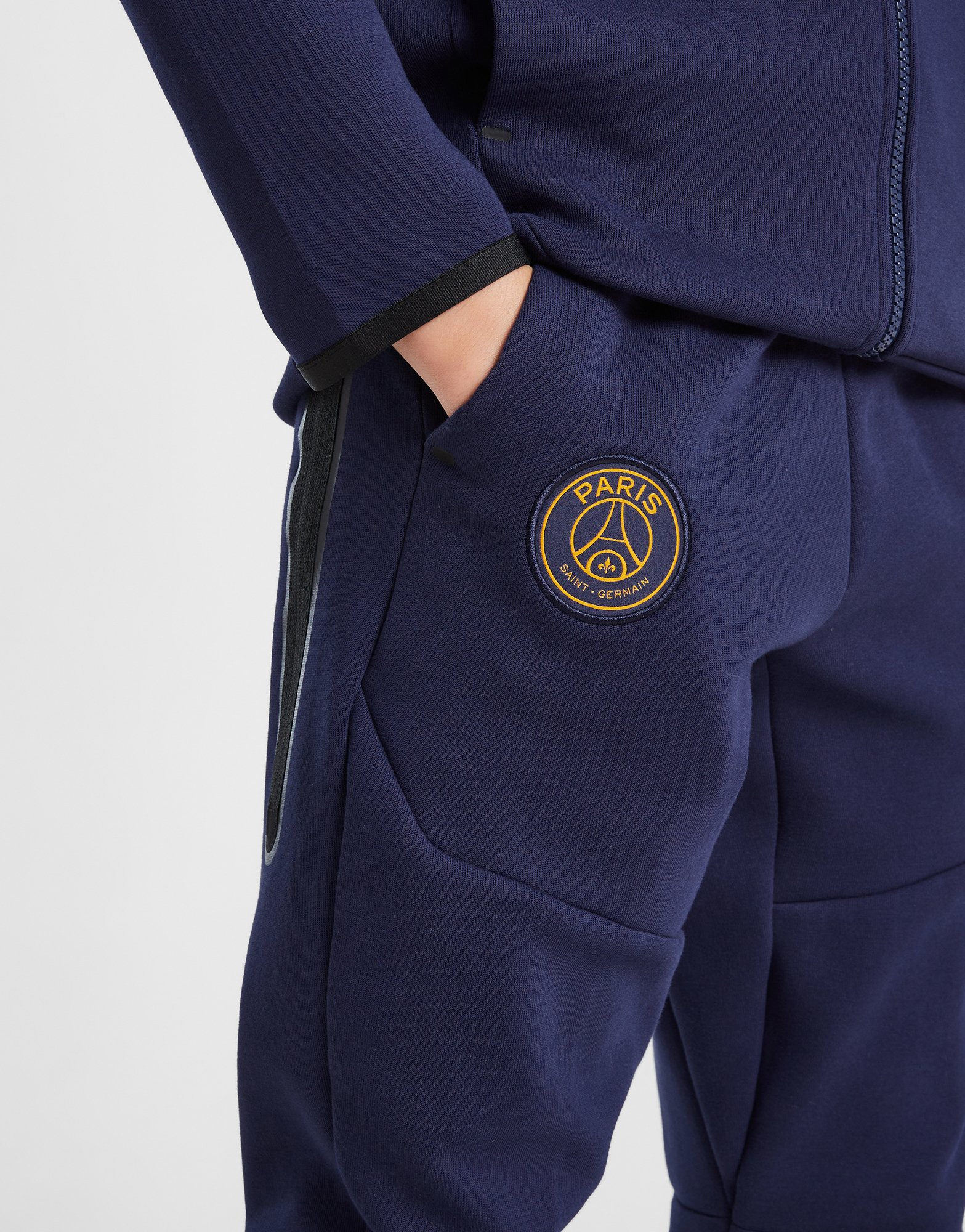 Nike Jogging Paris Saint Germain Tech Fleece Junior