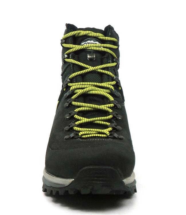 Meindl Air Revolution 1.5 4719 anthrazit-lemon