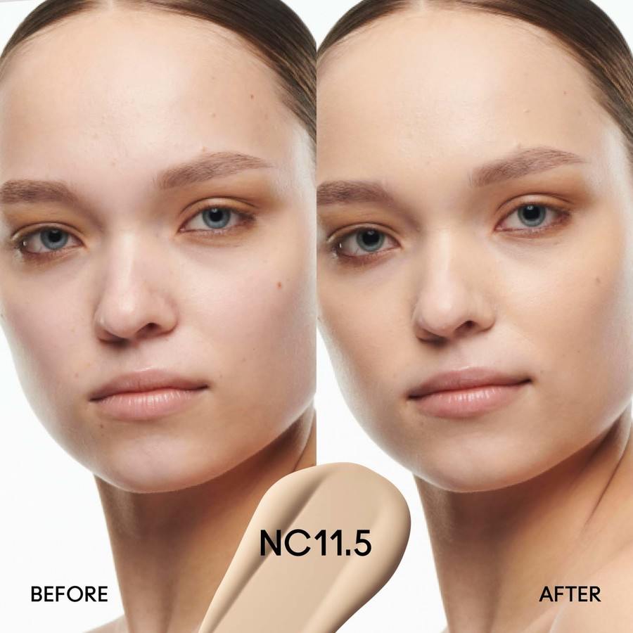 MAC Studio Radiance Serum-Powered Foundation NC11.5 30ml
