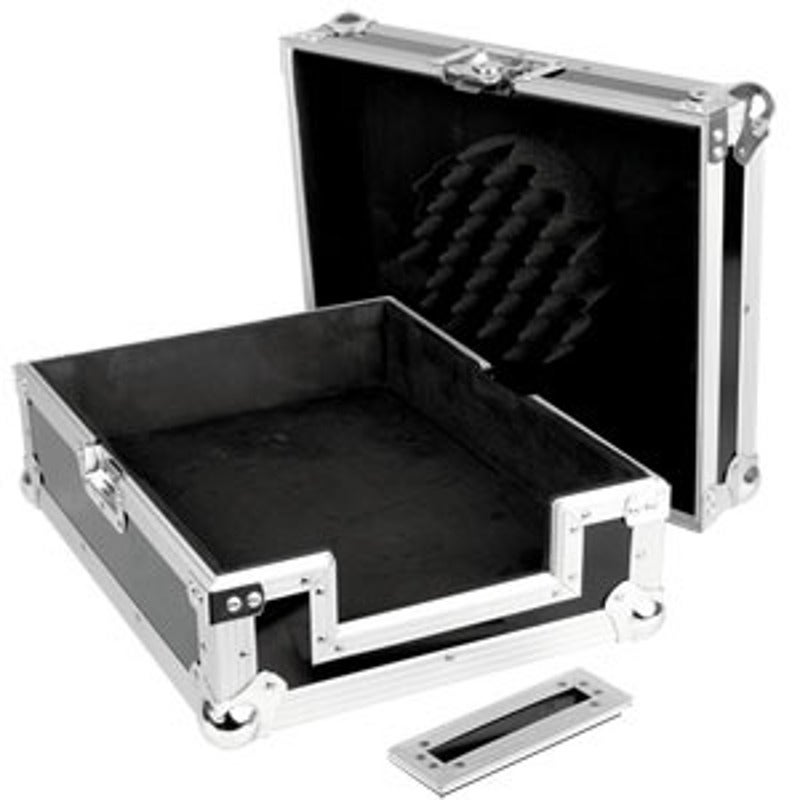Zomo Live 1000 universele flightcase zwart
