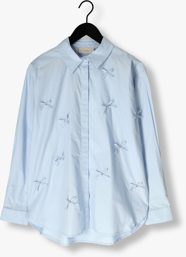 lichtblauwe copenhagen muse blouses cmvatan-shirt
