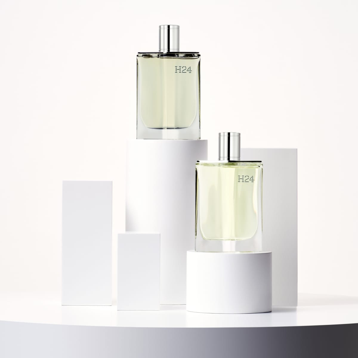 HERMÈS H24 Recharge Eau de Toilette