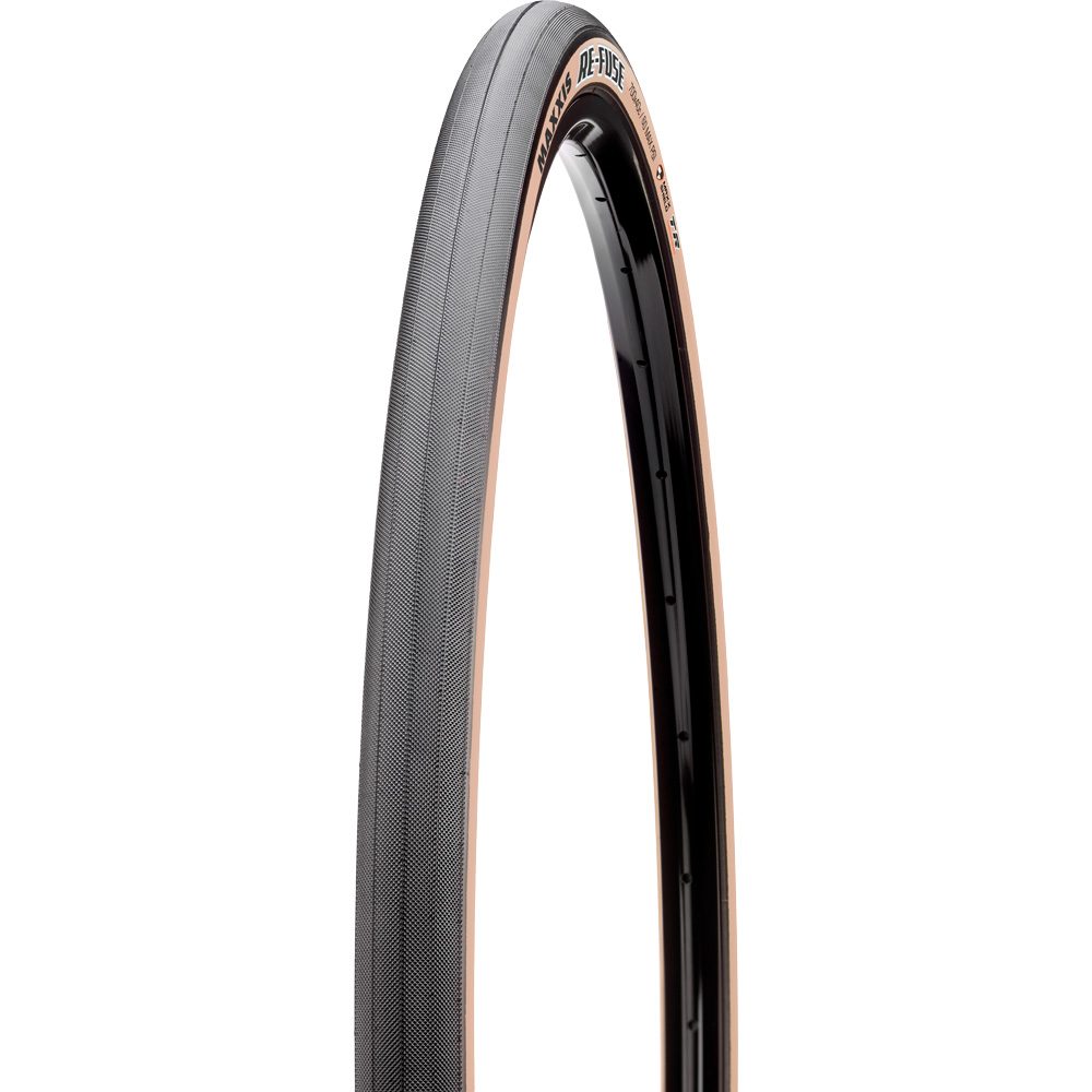Maxxis Re-Fuse 700x32C MaxxShield TR Reifen tanwall