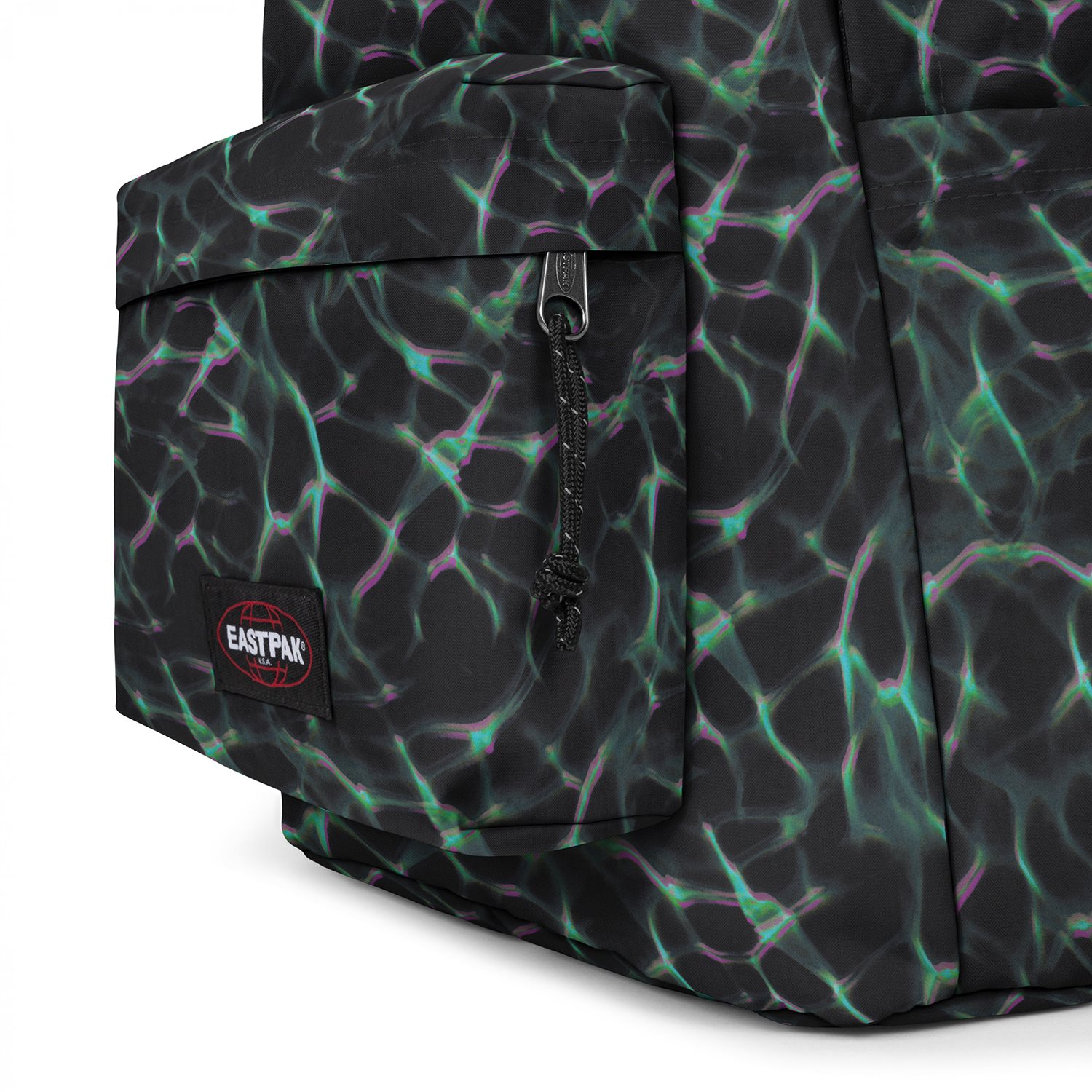 Eastpak Day Office liquit black