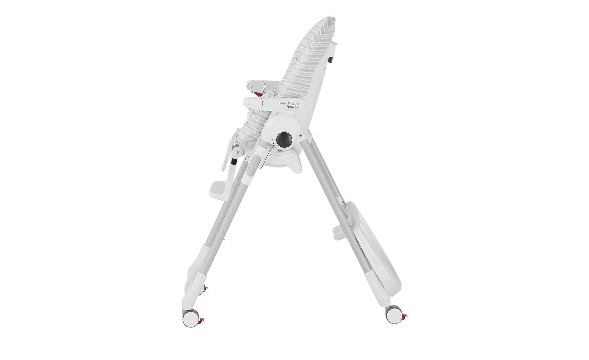 Peg Perego Hochstuhl Prima Pappa Follow me