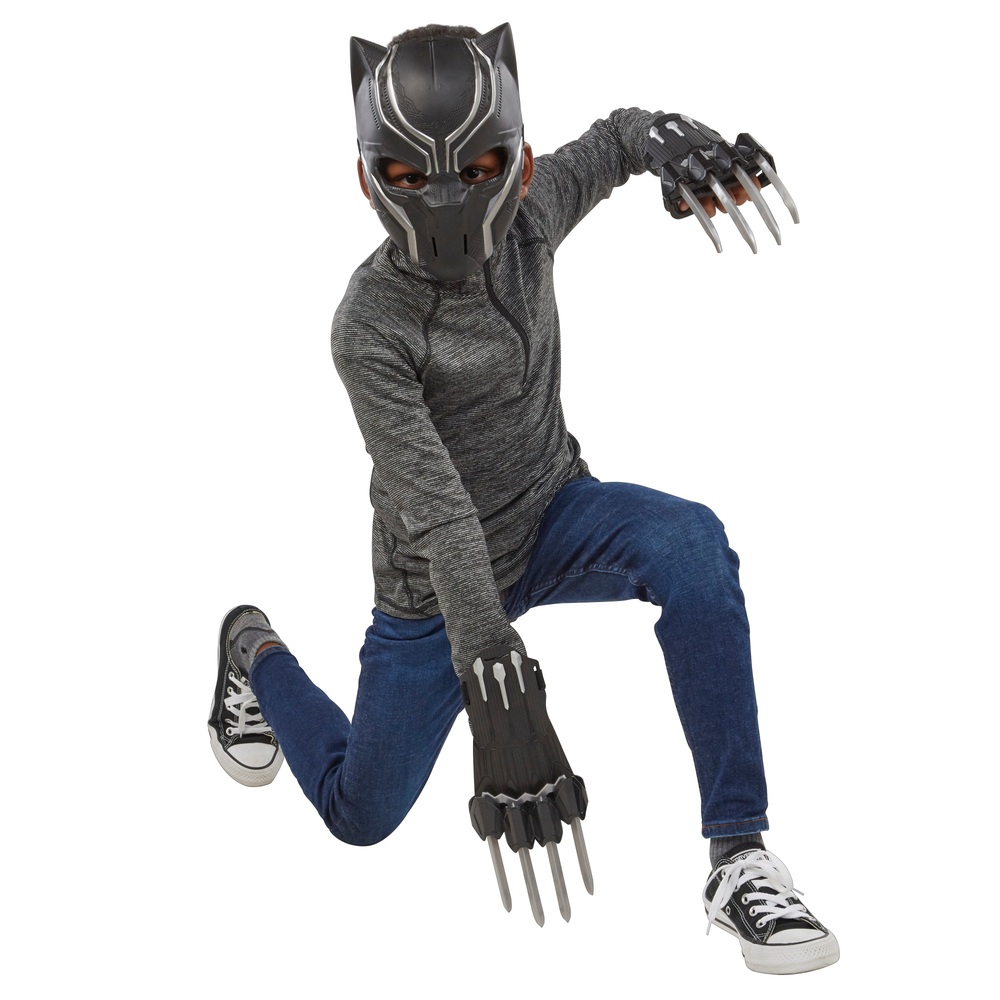 Marvel Black Panther: Legacy Collection Kriegerpaket