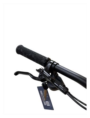 Produit reconditionné . Cube Reaction Hybrid One 625 SHIMANO DEORE 2024 . VTT électrique . Cube . très bon état