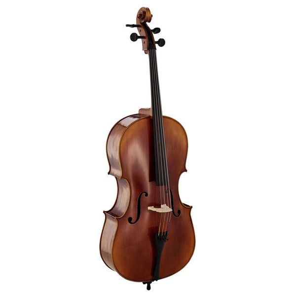 Gewa Maestro 6 Lefthanded Cello 4/4