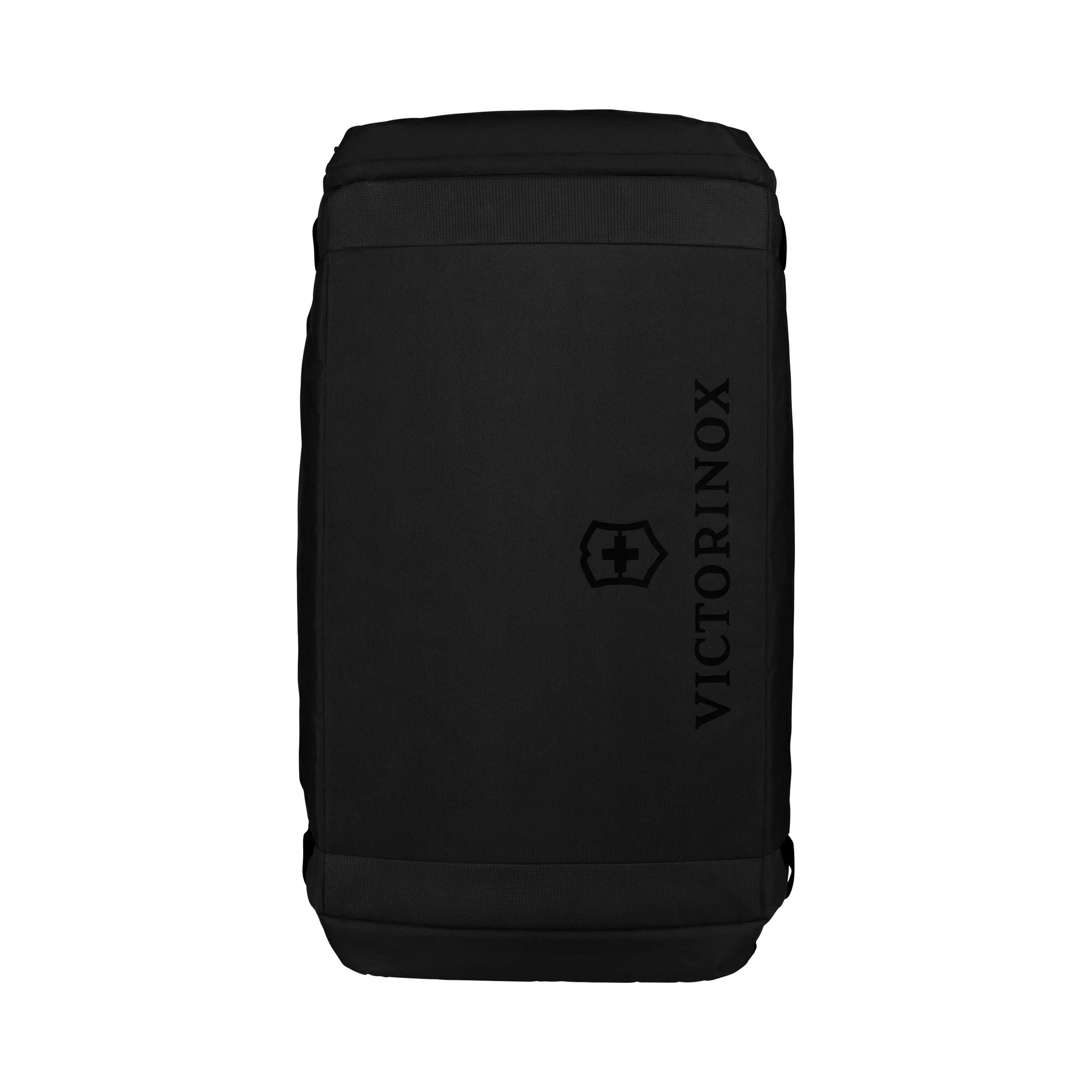 VX Sport EVO 2-in-1 Backpack/Duffel-schwarz
