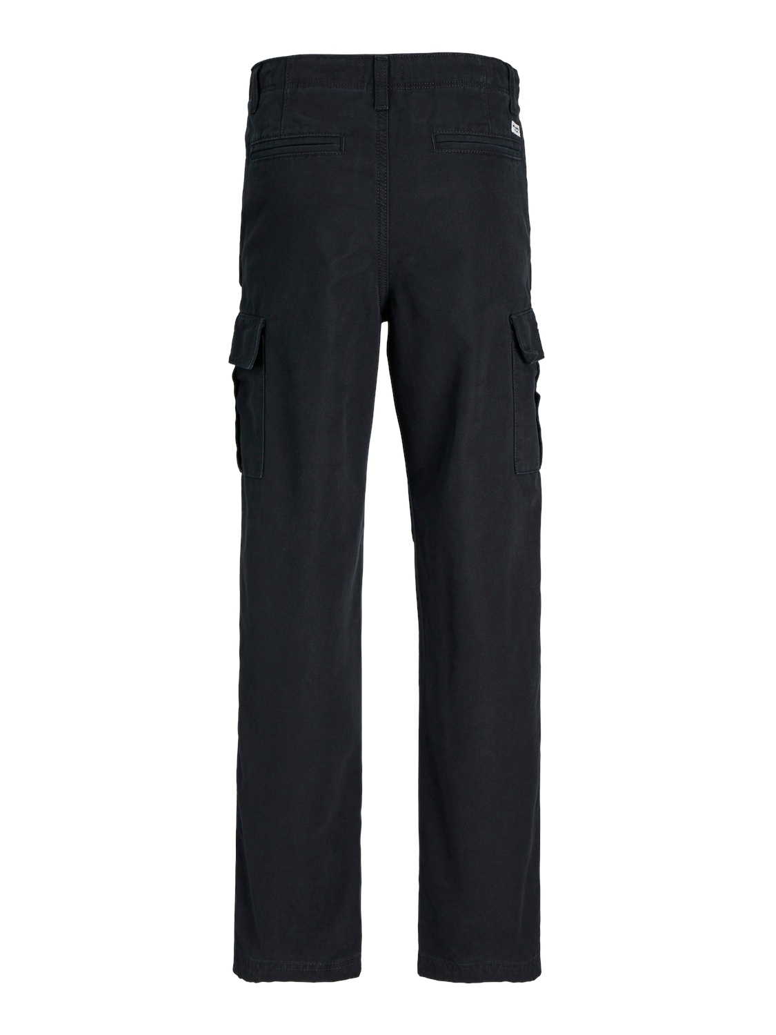 Jack & Jones Junior Cargohose »JPSTKANE praktisch, pflegeleicht, lässig«  unifarben, modisch, relaxed fit, Web