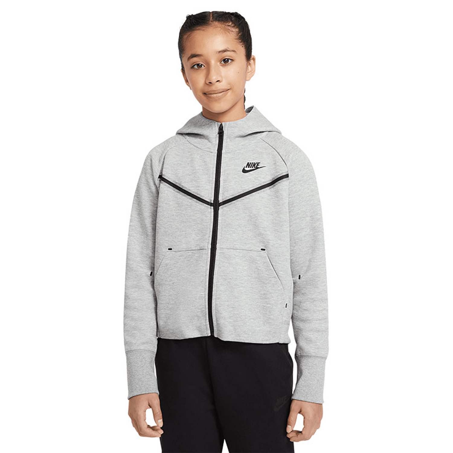 Nike Tech Fleece Trainingspak Meisjes