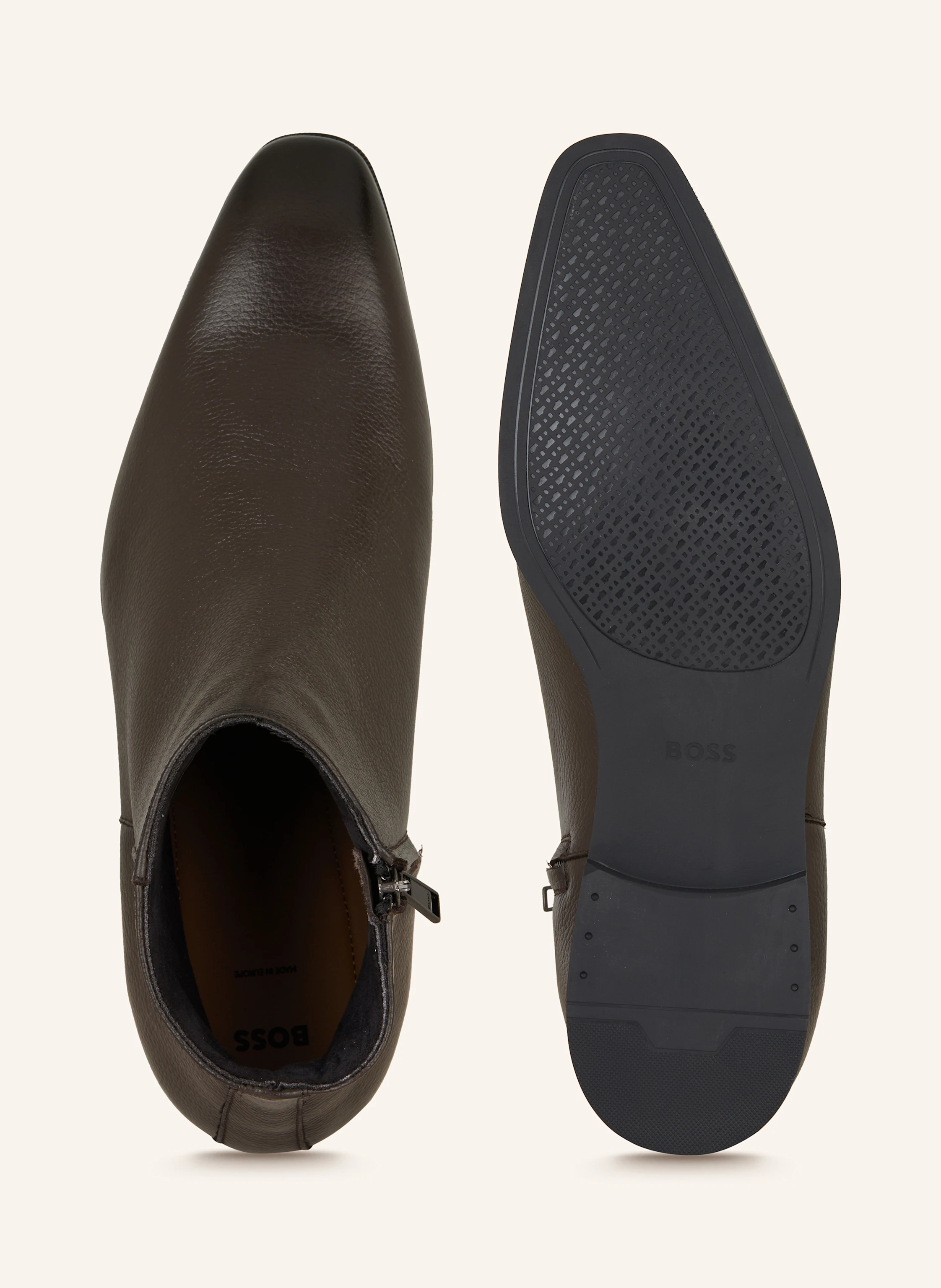 BOSS Stiefeletten THEON