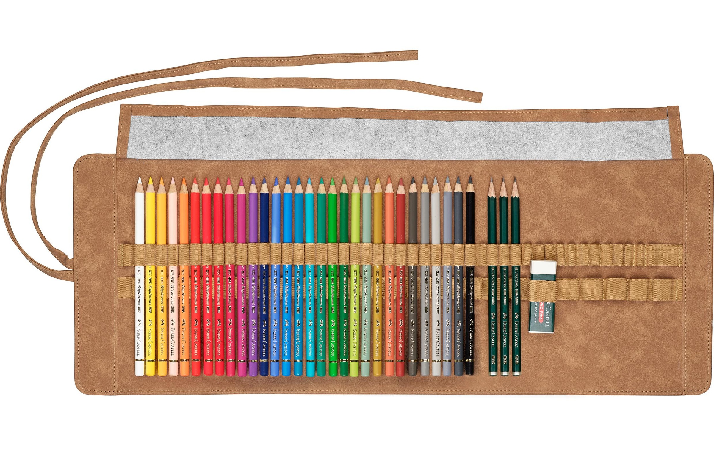 Faber-Castell Polychromos »Polychromo«