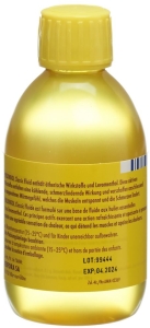 Perskindol Classic Fluid, 250 ml