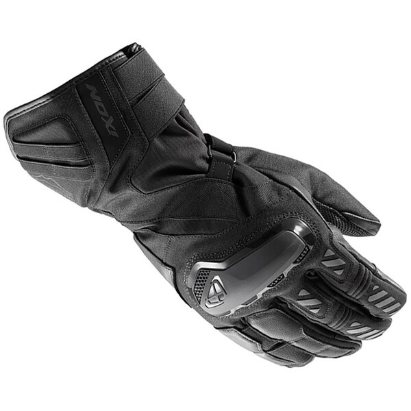 Ixon - Gants MS Drakkar Noir