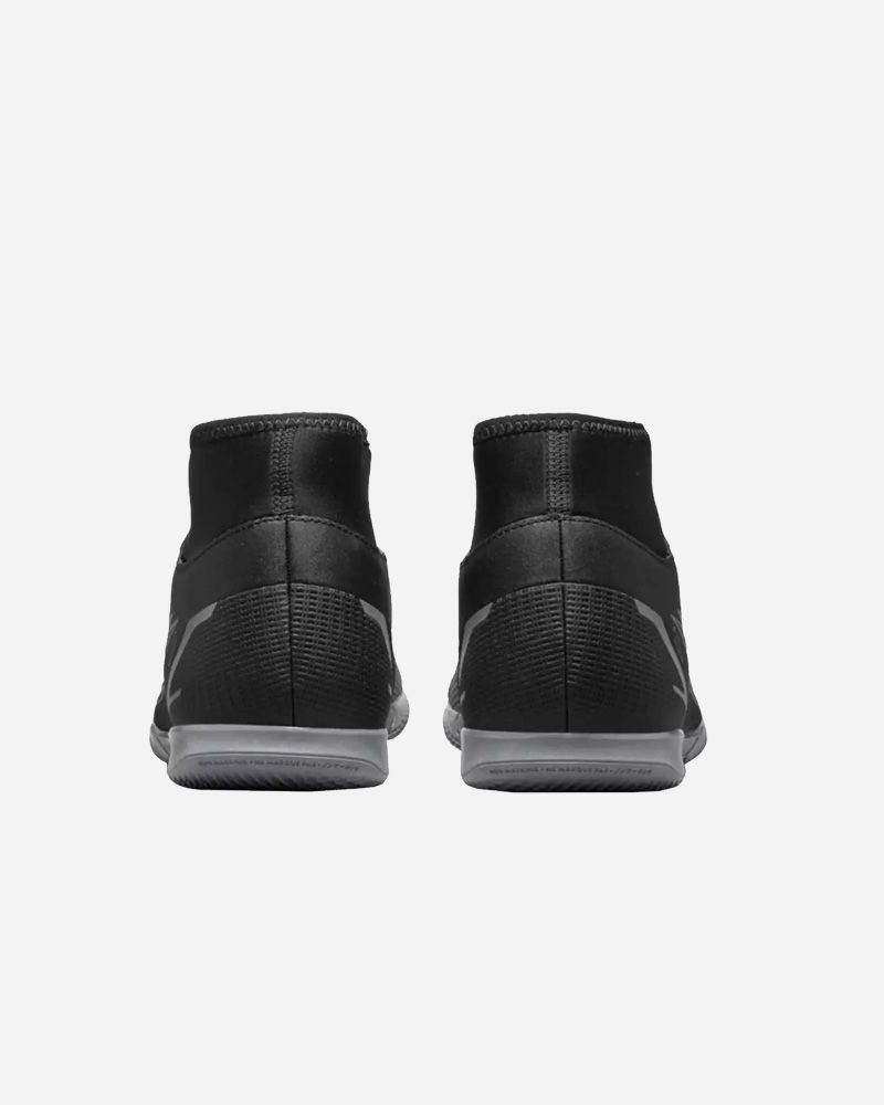 Chaussures de football Nike Mercurial Superfly 8 Club Noir pour homme