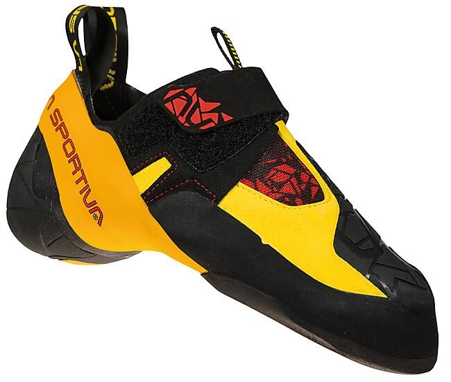 LA SPORTIVA - CHAUSSON VELCRO SKWAMA VCR