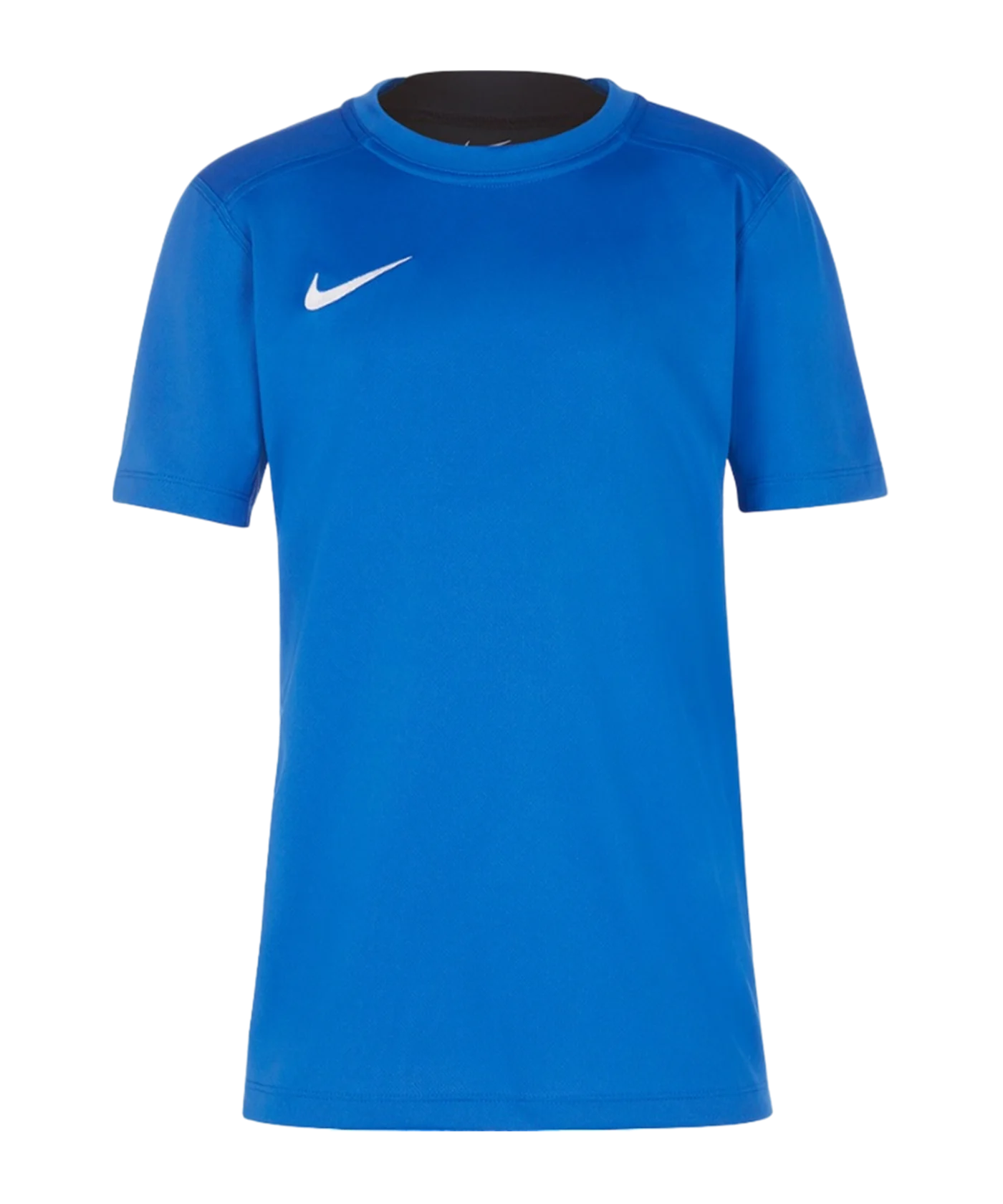 Nike Team Court Trikot Kids Blau F463