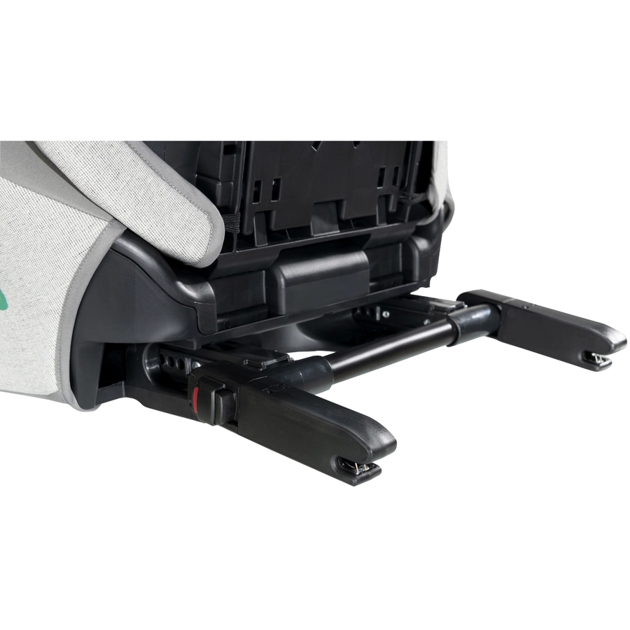 Joie Signature Autokindersitz i-Size i-Traver 100 - 150 cm Oyster