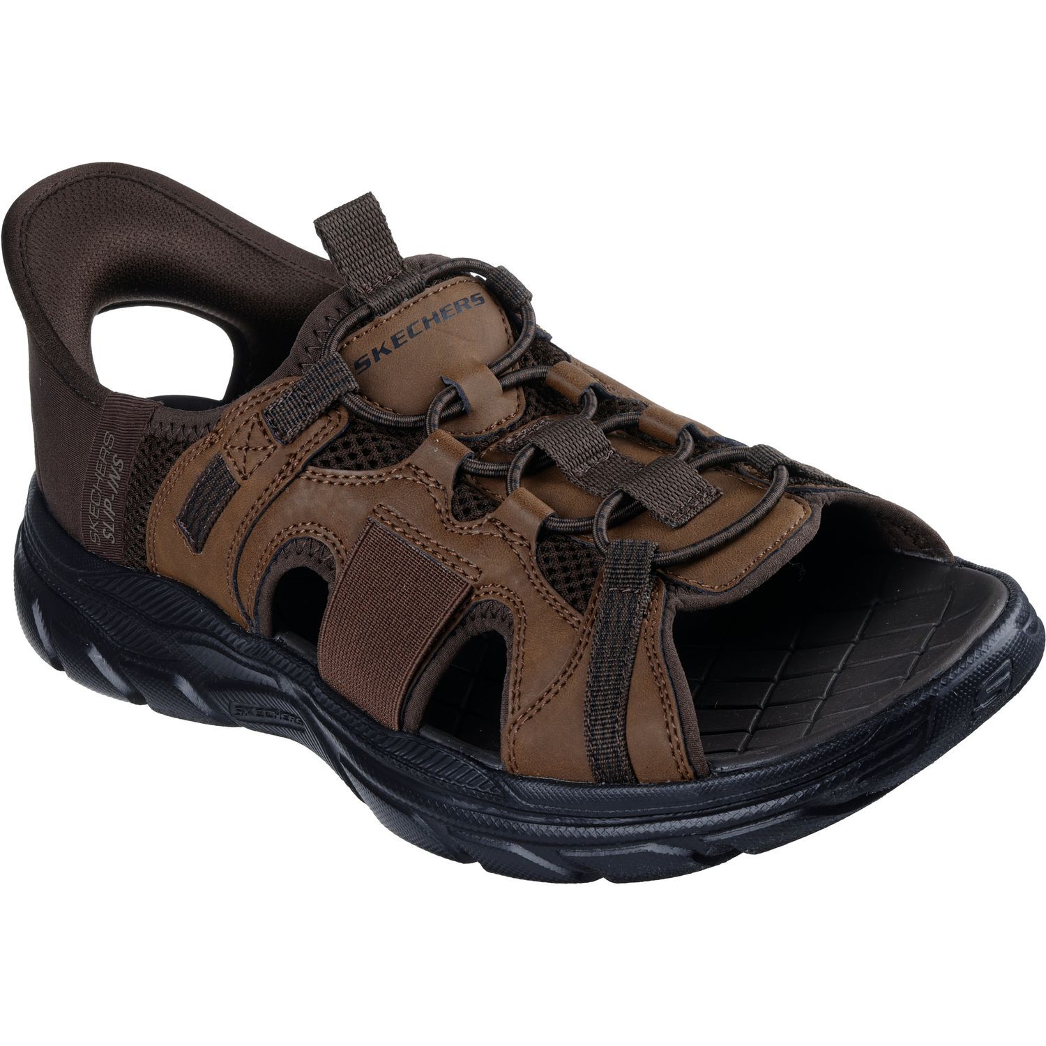SkechersRevolted SS