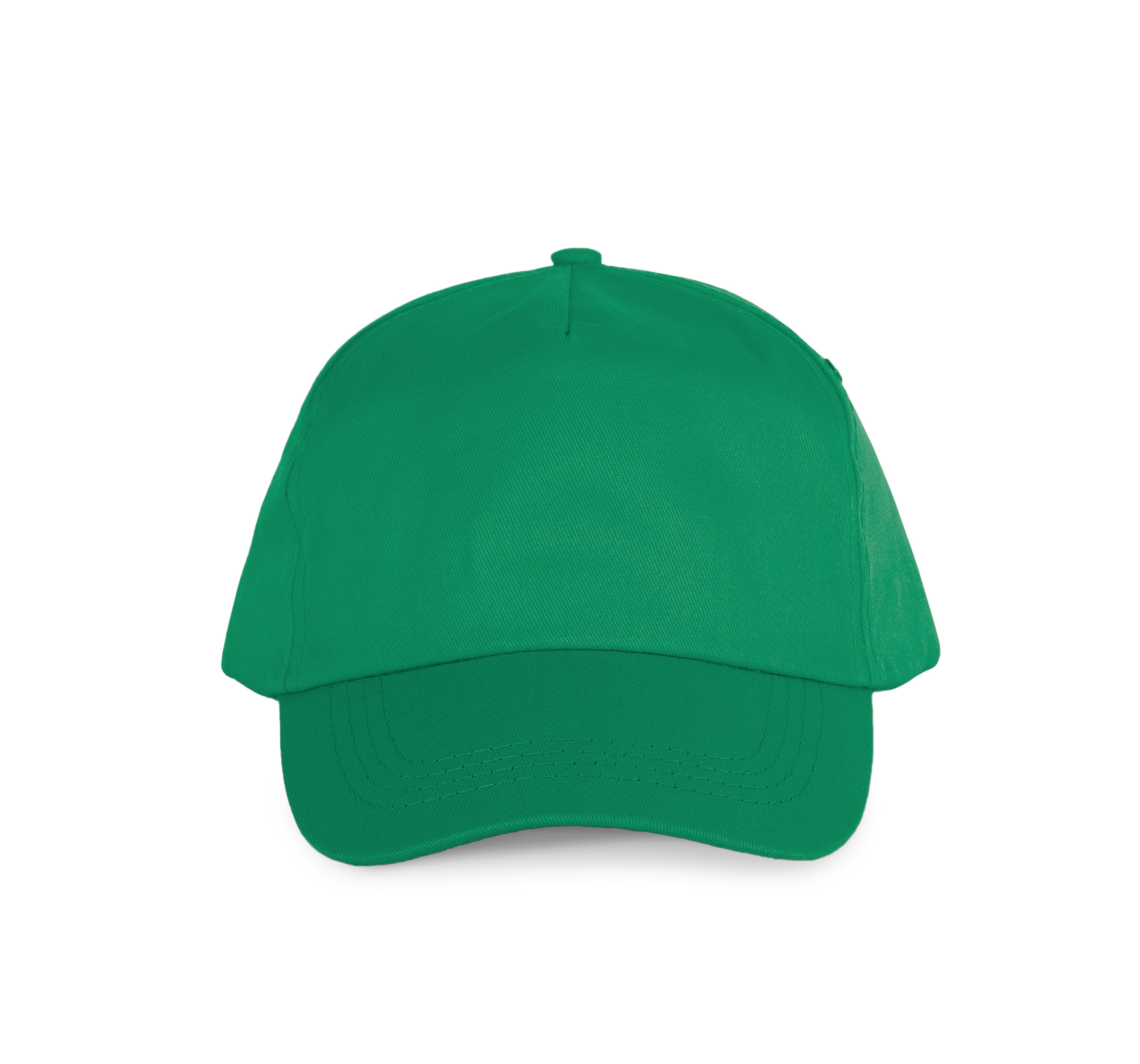 K-up KP034 - FIRST - CASQUETTE 5 PANNEAUX
