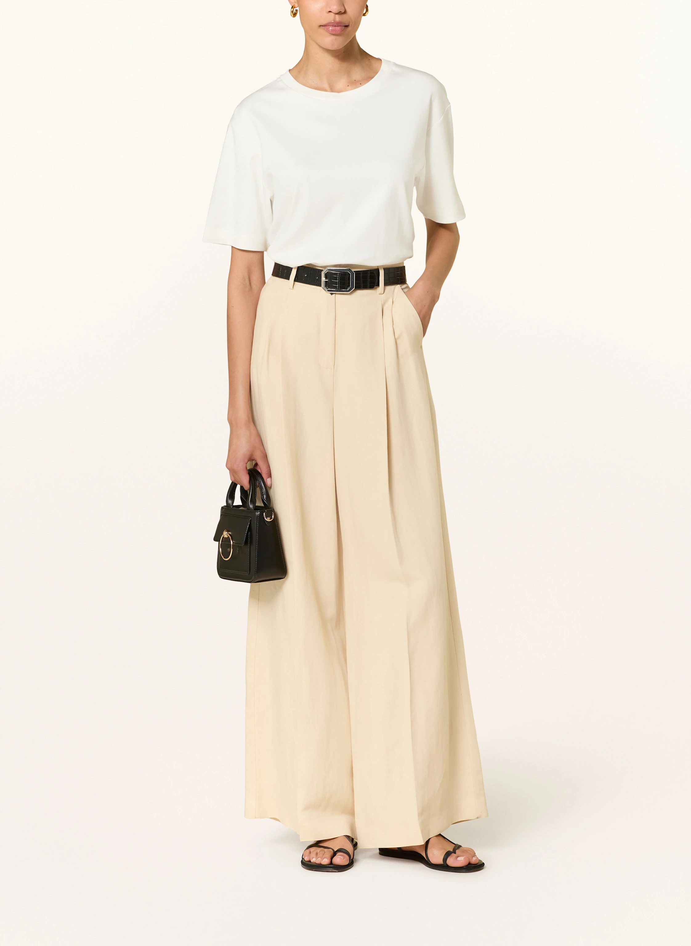 WEEKEND Max Mara T-Shirt MULTID