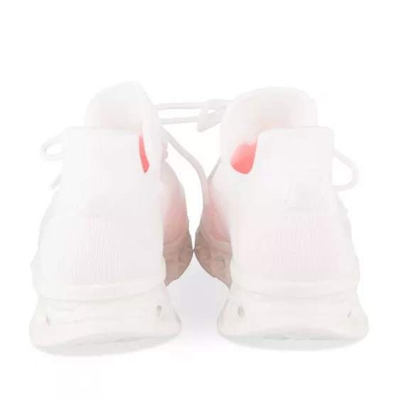 Baskets BLANC PHILOV