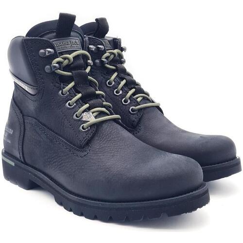 Panama Jack - AMUR GTX URBAN C7 Negro