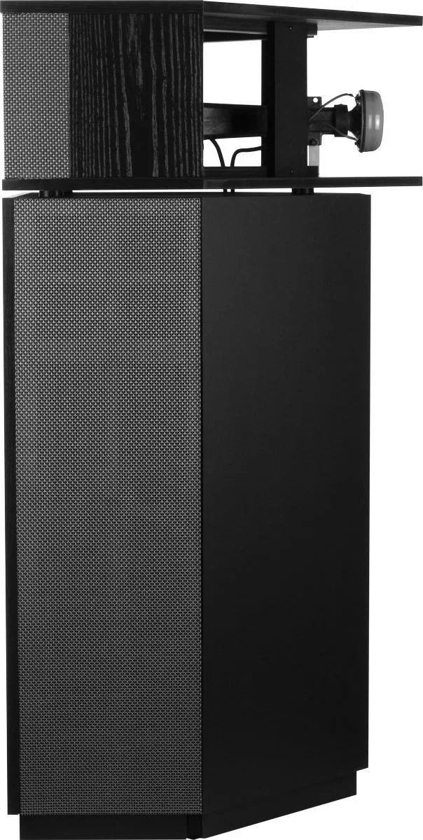 Klipsch KlipscHorn AK6 Noir (la paire) Enceintes colonne