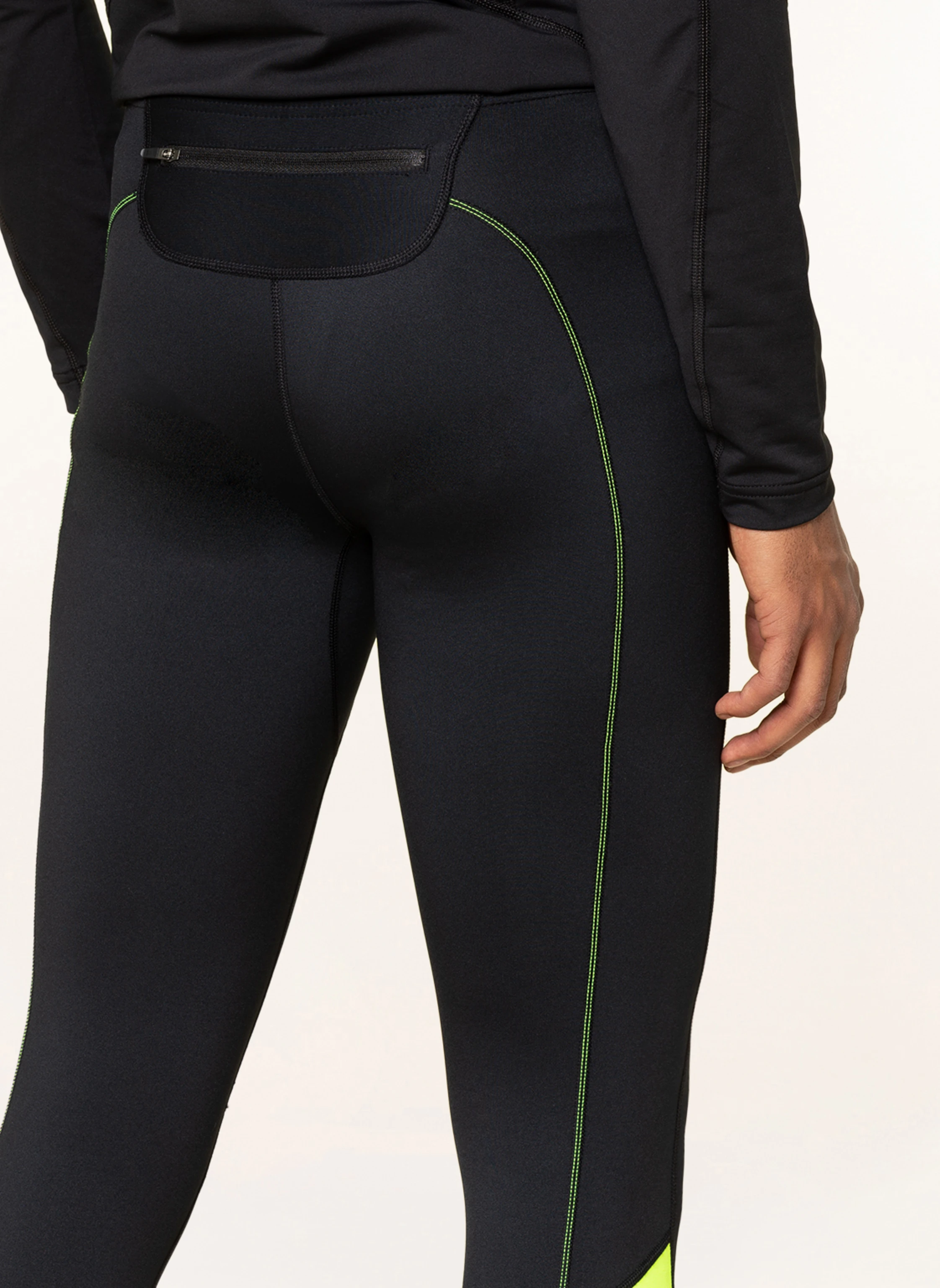 GORE RUNNING WEAR Tights R3 THERMO