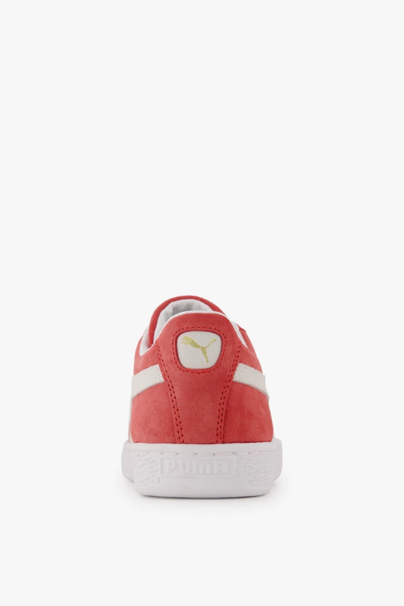 Puma Suede Classic XXI Herren Sneaker