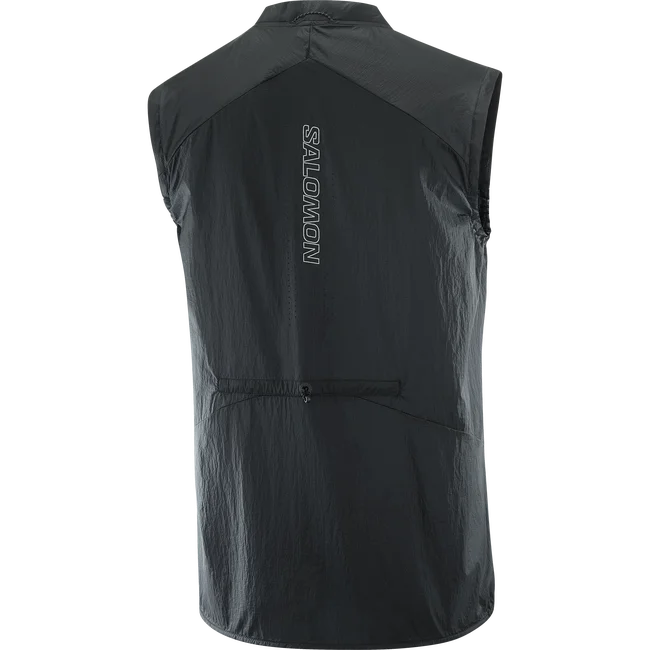 SENSE AERO WIND  Gilet de running pour femme